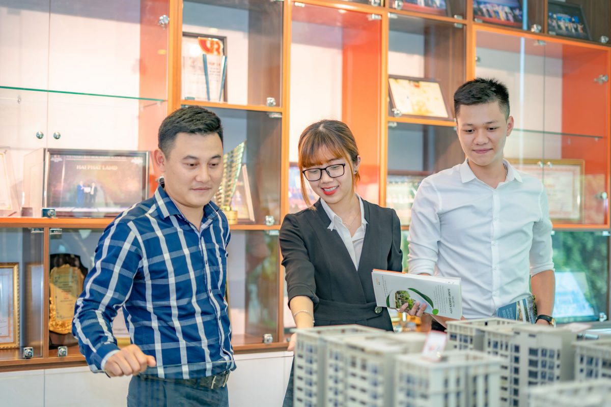 BẤT ĐỘNG SẢN MAI BÌNH